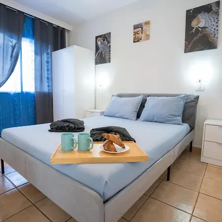 Apartamento Parque Cattleya Διαμέρισμα