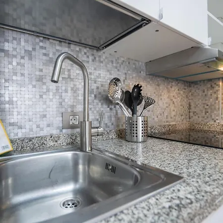 Διαμέρισμα Apartamento Parque Cattleya Πλάγια ντε λας Αμέρικας