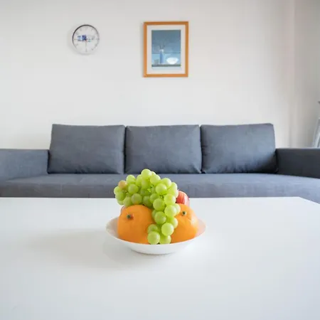 Apartamento Parque Cattleya Πλάγια ντε λας Αμέρικας