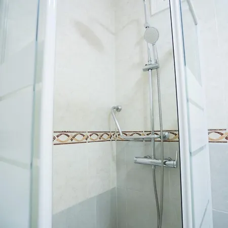 Διαμέρισμα Apartamento Parque Cattleya Πλάγια ντε λας Αμέρικας
