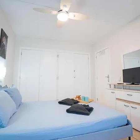 Apartamento Parque Cattleya *