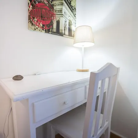 Apartamento Parque Cattleya Πλάγια ντε λας Αμέρικας