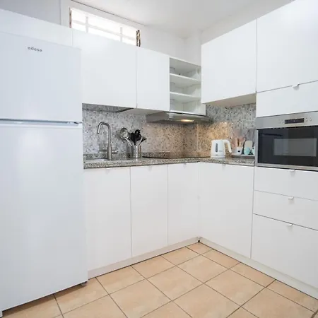 Apartamento Parque Cattleya * Πλάγια ντε λας Αμέρικας