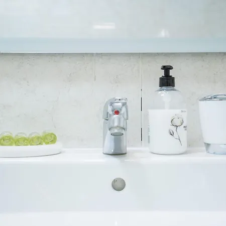 Apartamento Parque Cattleya Διαμέρισμα *