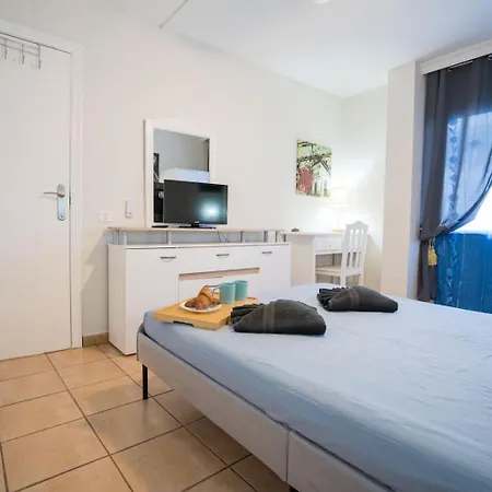 Apartamento Parque Cattleya Πλάγια ντε λας Αμέρικας