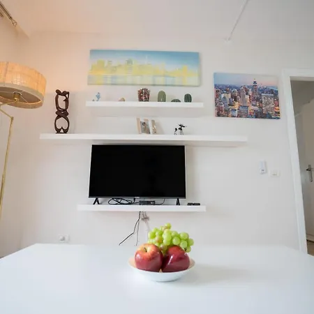 Διαμέρισμα Apartamento Parque Cattleya