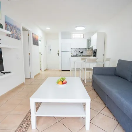 Apartamento Parque Cattleya Διαμέρισμα *