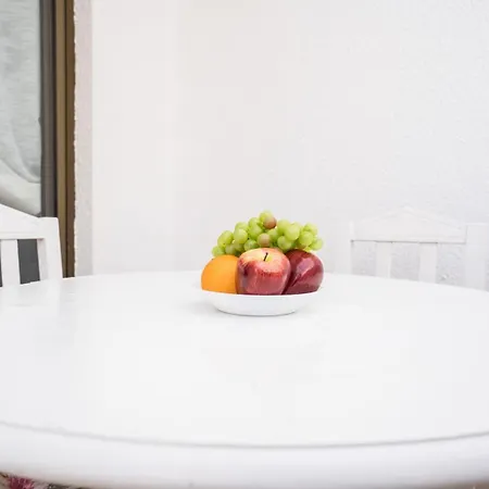 Διαμέρισμα Apartamento Parque Cattleya Πλάγια ντε λας Αμέρικας