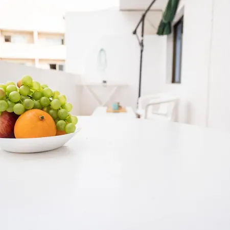 Apartamento Parque Cattleya Πλάγια ντε λας Αμέρικας