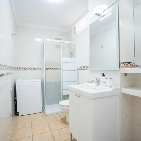 Διαμέρισμα Apartamento Parque Cattleya