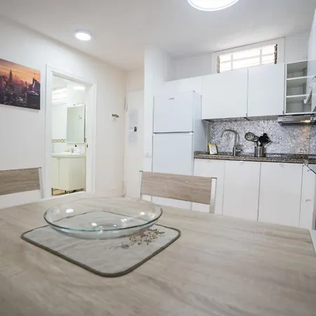 Apartamento Parque Cattleya Διαμέρισμα Πλάγια ντε λας Αμέρικας