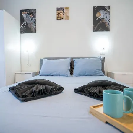 Apartamento Parque Cattleya Διαμέρισμα